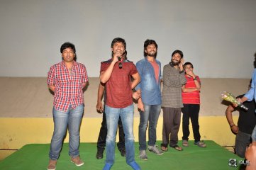 Yevade Subramanyam Movie Success Tour